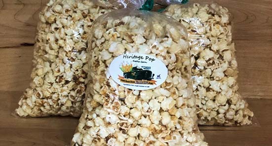Kettle Corn (3)