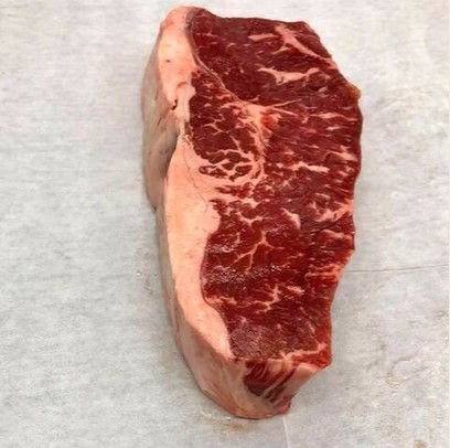 Reseda Steak   No Wrapper